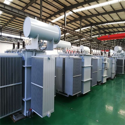 北川S11-4000KVA/10KV/0.4