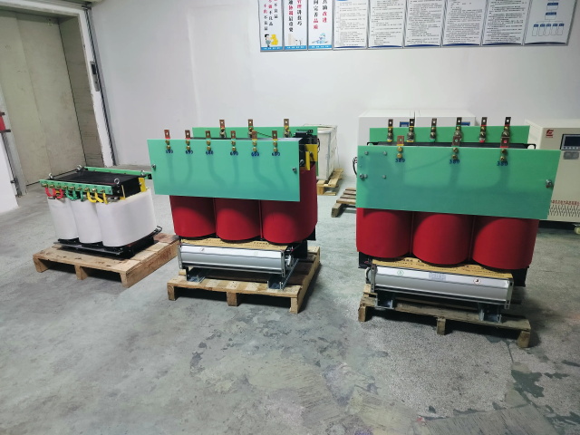 北川KS11-1000KVA矿用变压器